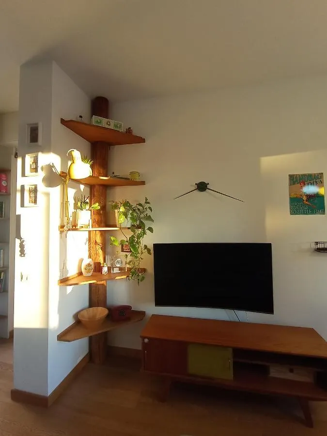 Terrazza18 Apartment Milan