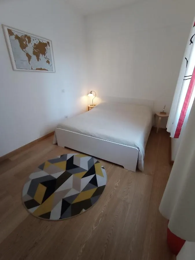 Terrazza18 Apartment Milan Italy