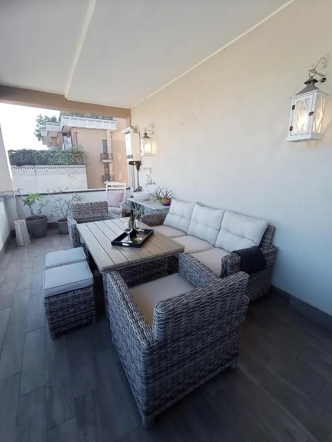 Terrazza18 Apartment Milan
