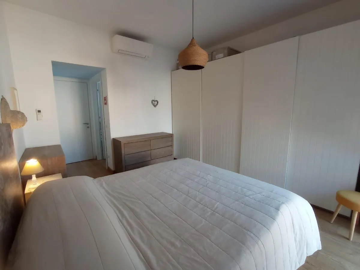 Terrazza18 Apartment Milan