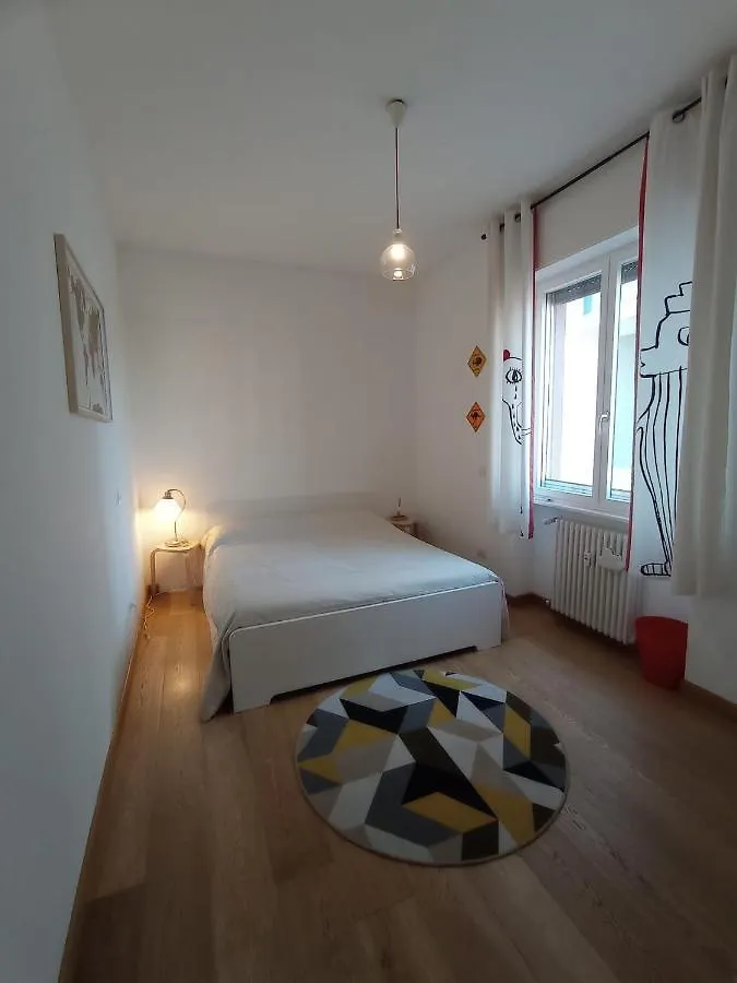 Terrazza18 Apartment Milan
