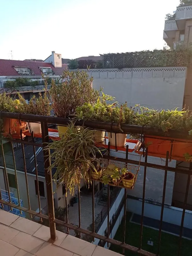 Terrazza18 Apartment Milan